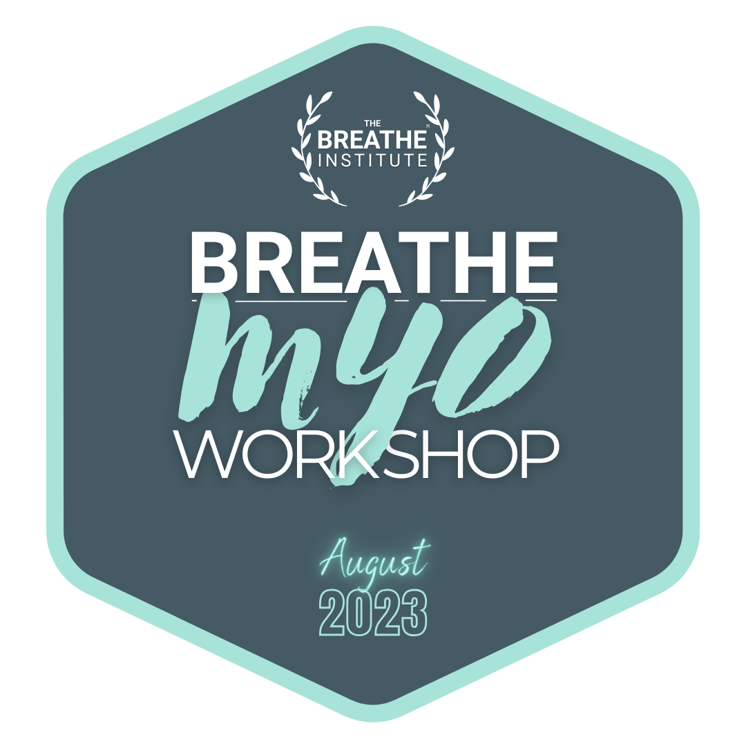 Breathe Ops | Dr. Michael Hansen, DDS