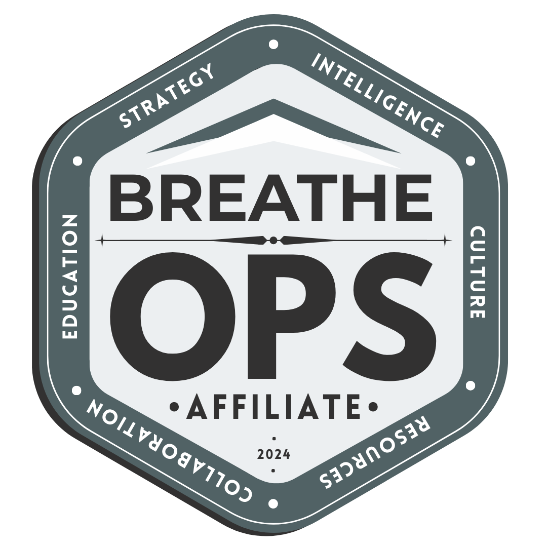 Breathe Ops | Dr. Nadia Afzal, D.ABDSM, DMD