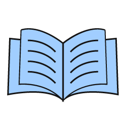 Learning Icon